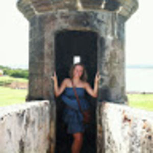 Meet your Posher, Tera